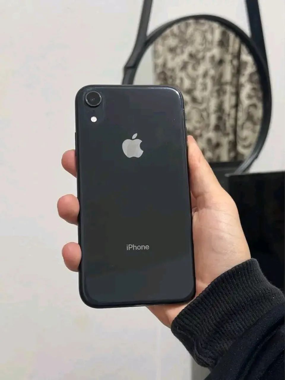 IPHONE XR 64GB TROCO  - Foto 2