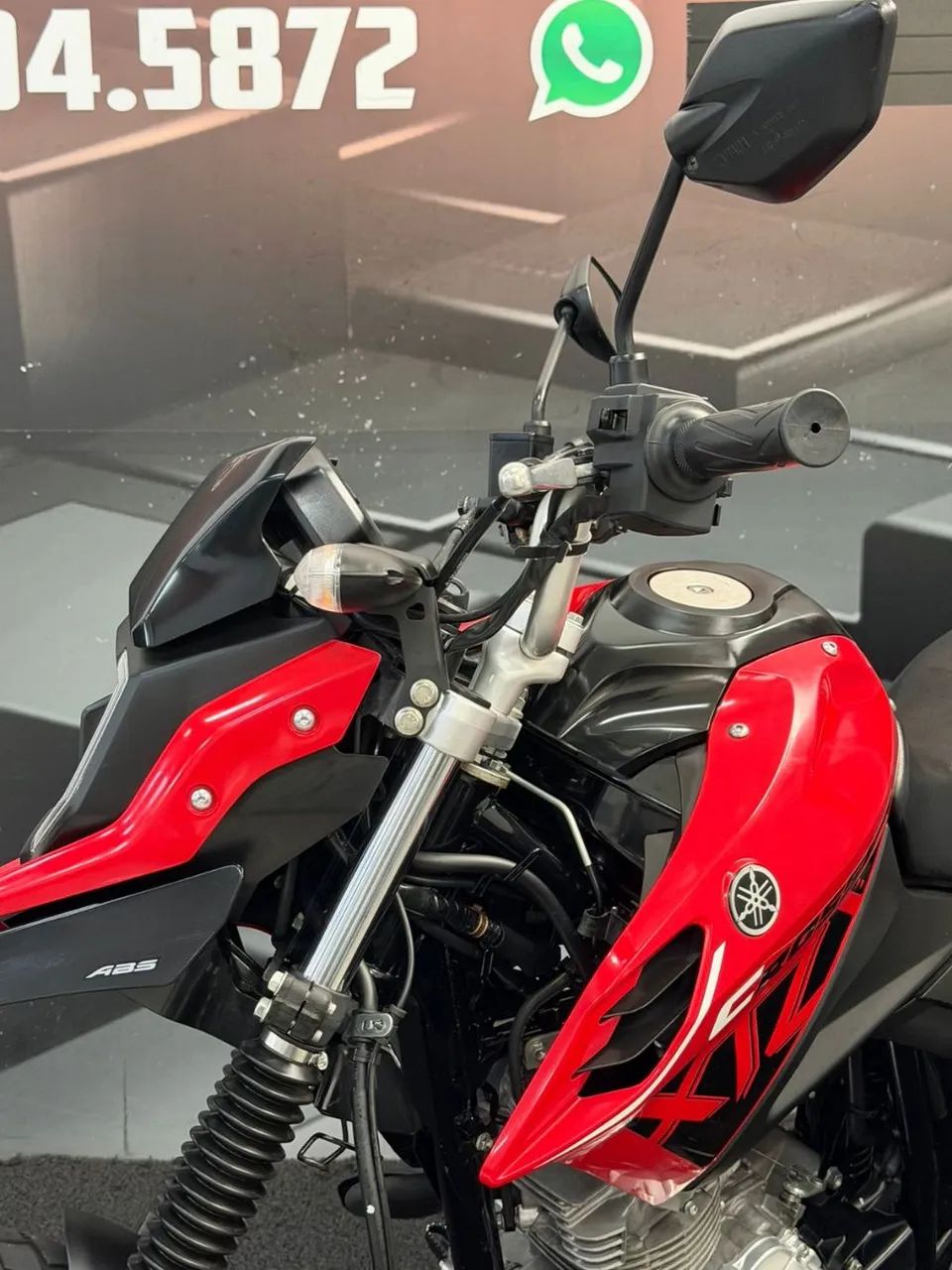 XTZ 150 CROSSER Z FLEX - Foto 3