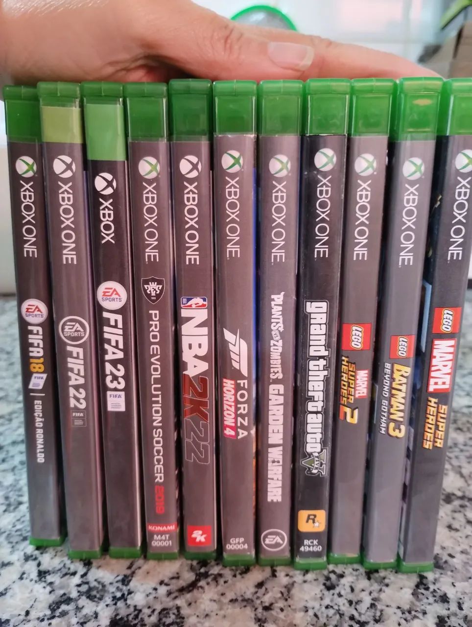 Xbox one S 1Tb  - Foto 3