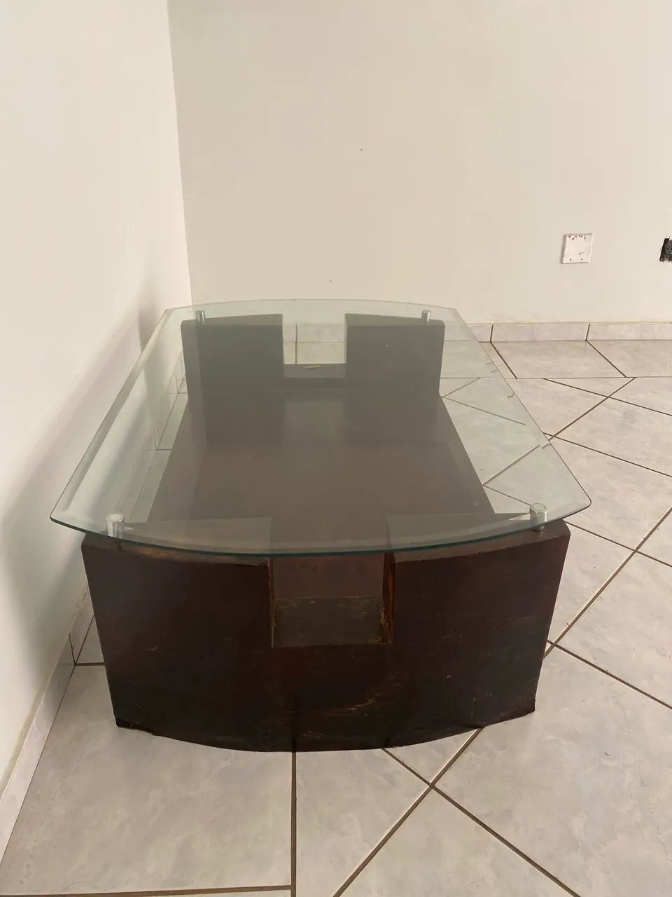Mesa de cetro  - Foto 2