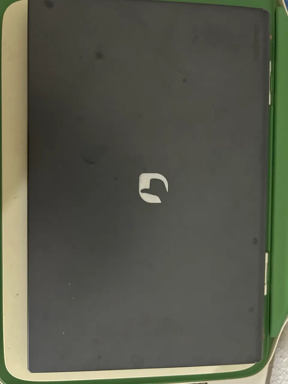 Notebook positivo  - Foto 4