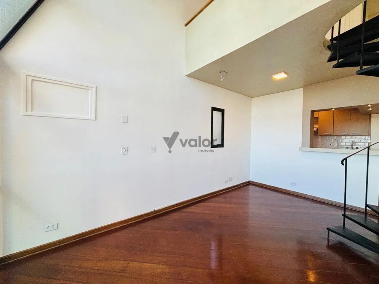 Apartamento Duplex para alugar em Campinas, Cambuí, com 1 suíte, com 57 m², Piaget Studium - Foto 4