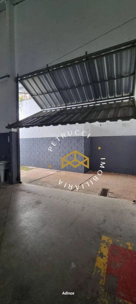 Barracão para alugar, 404 m² - Vila Nogueira - Campinas/SP - Foto 2