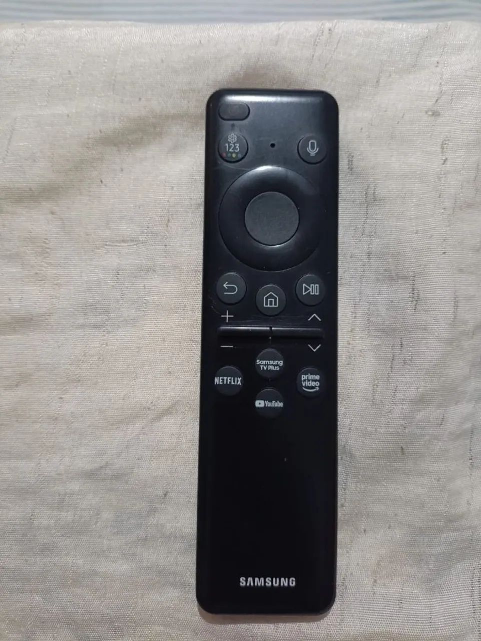 Tv 65 polegadas Samsung  - Foto 5