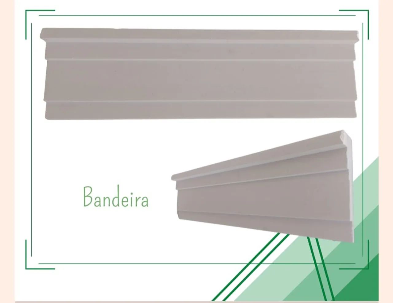 Moldura roda teto  - Foto 3