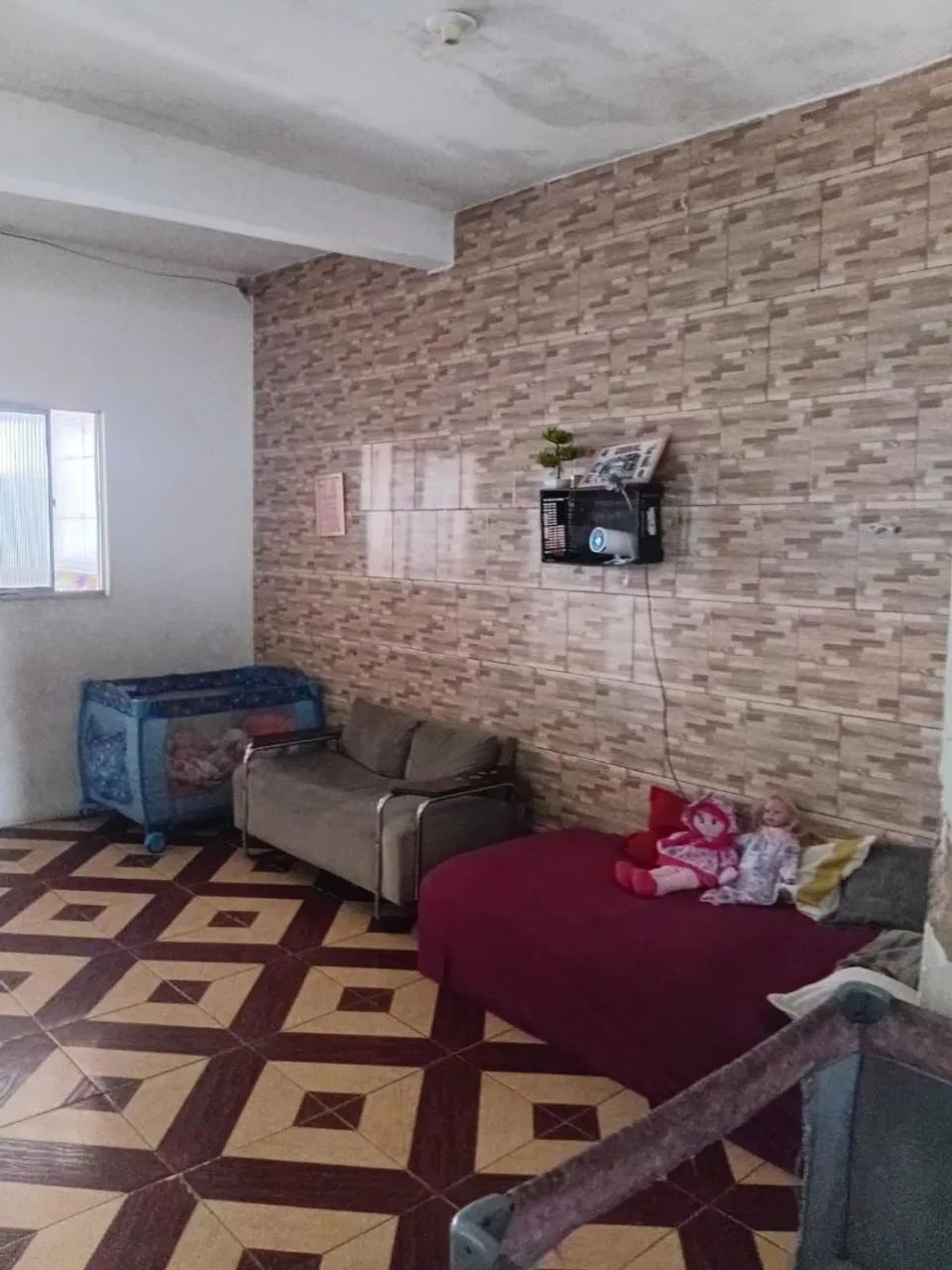 CASA AMPLA À VENDA  na LIBERDADE - Foto 4