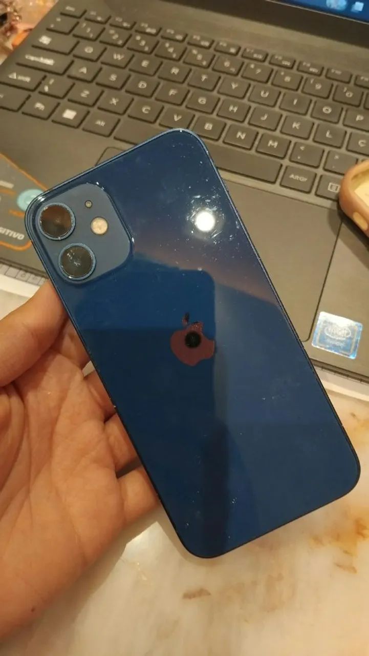 Iphone 12 mini  - Foto 3