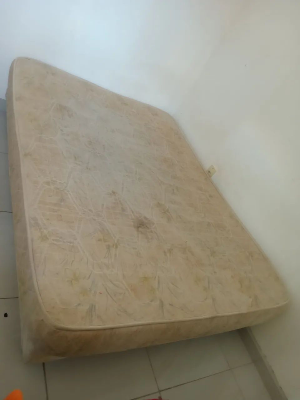 Cama de casal - Foto 2