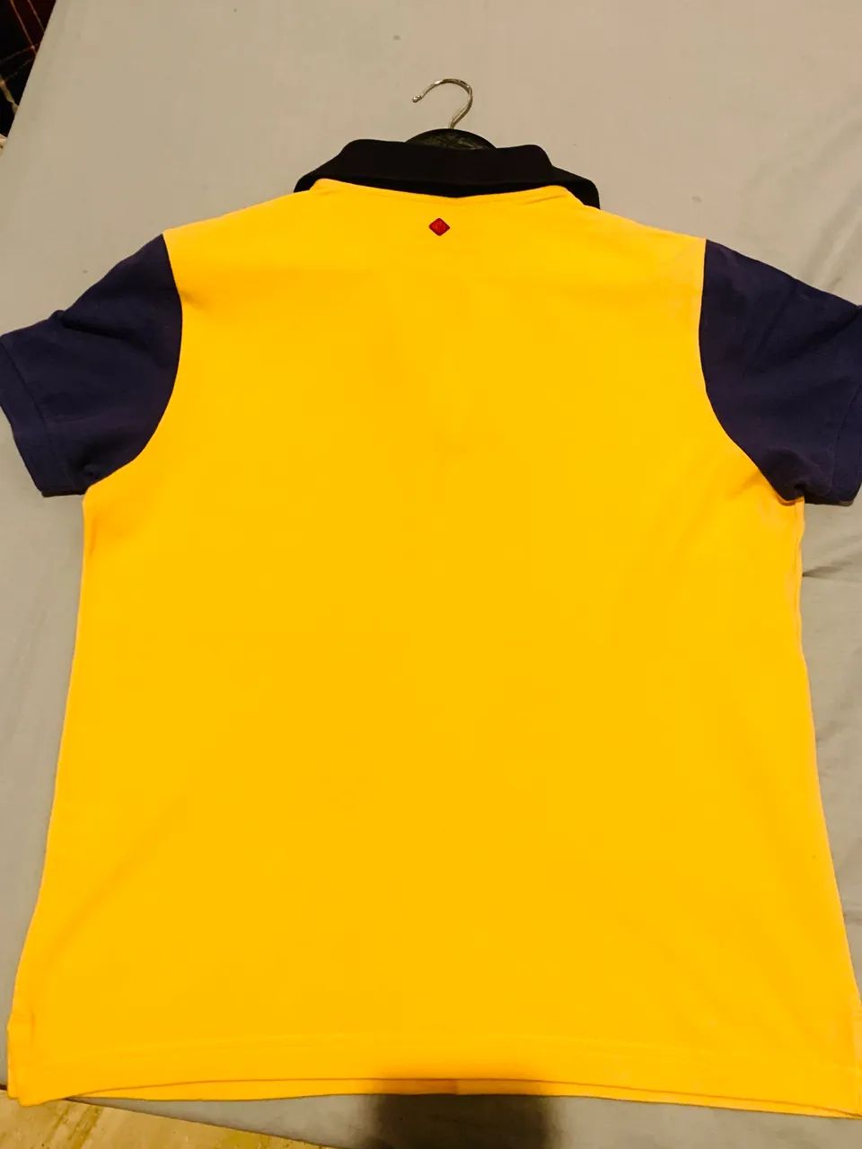 Polo fórum original TAM P - Foto 5