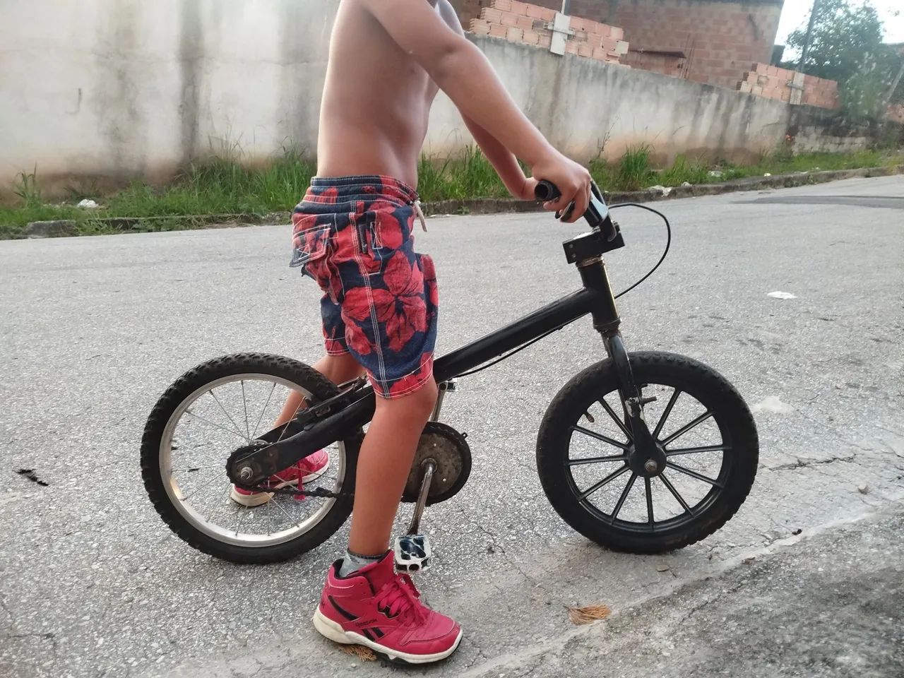 Vendo aro 16 e uma aro 26