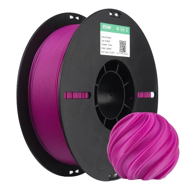 Filamento PLA - Basic - Diversas Cores - Esun - 1.75mm - 1kg - Foto 5