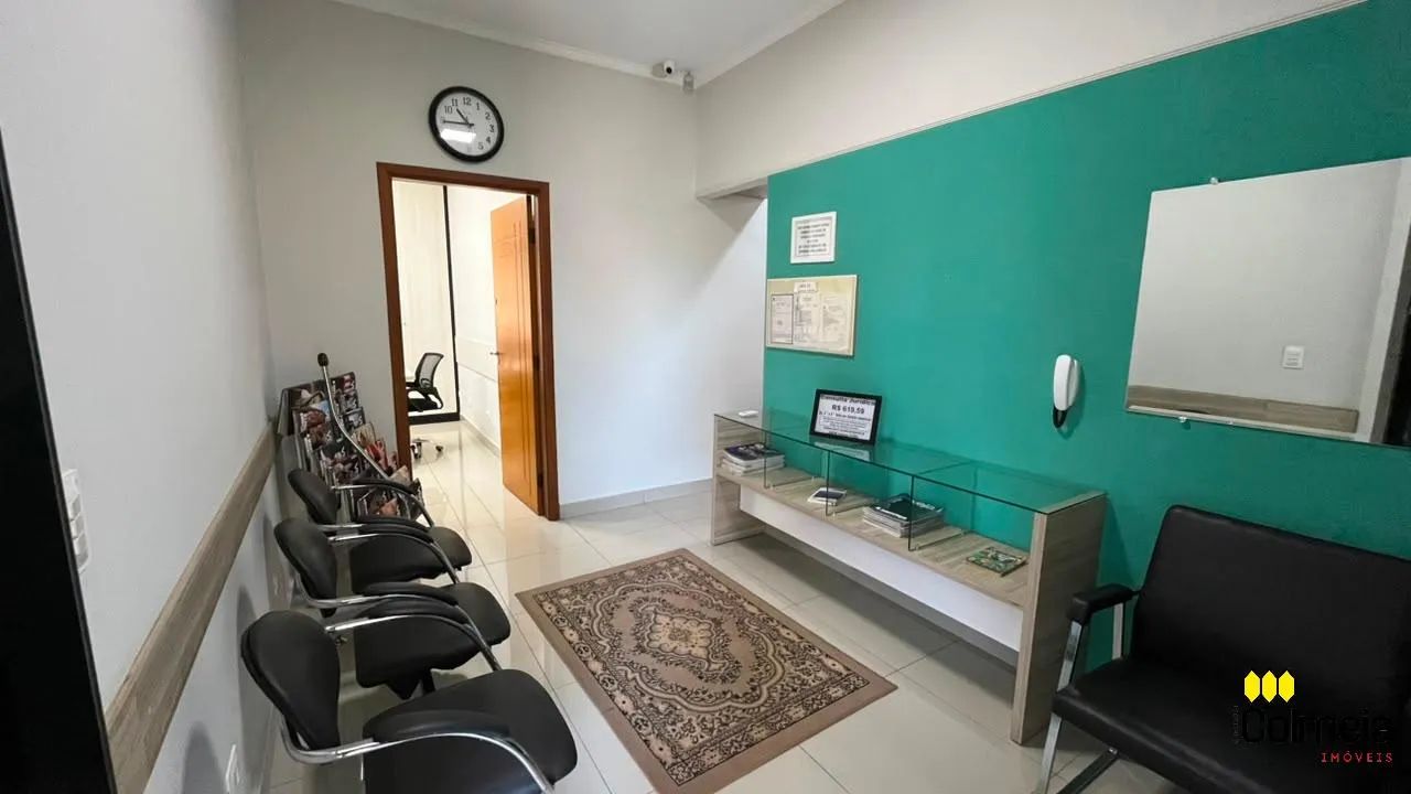 Excelentes salas comerciais mobiliadas - Foto 4