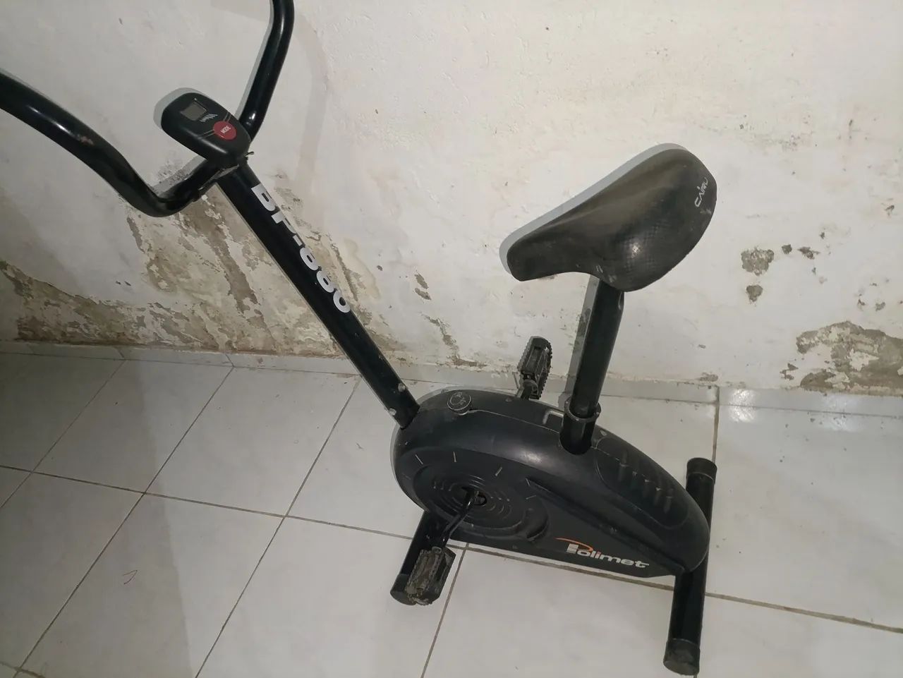 Bicicleta  - Foto 3