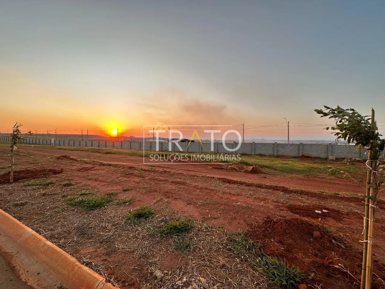 terreno - Terras da Fazenda - Paulínia - Foto 5