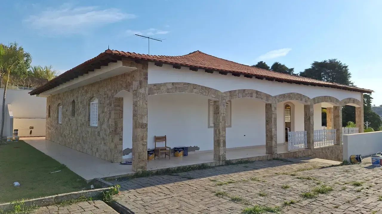 Residencial Porta do sol - Mairinque/SP - Foto 2