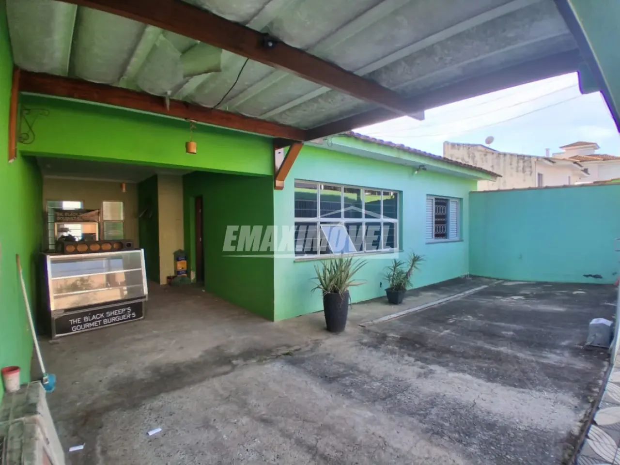 Casa com 3 suítes no Jardim Simus - Comercial e Residencial - Foto 3