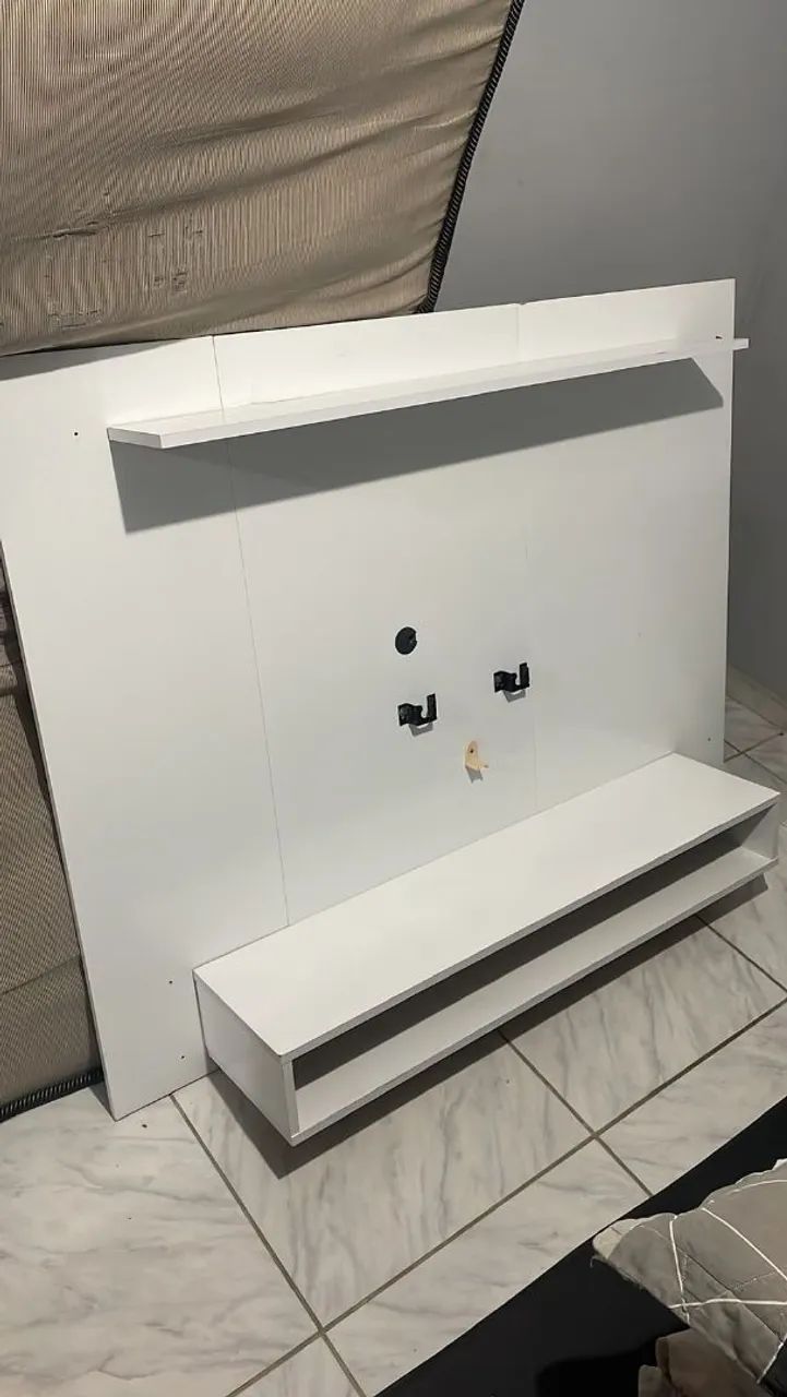 PAINEL PARA TV NOVINHO