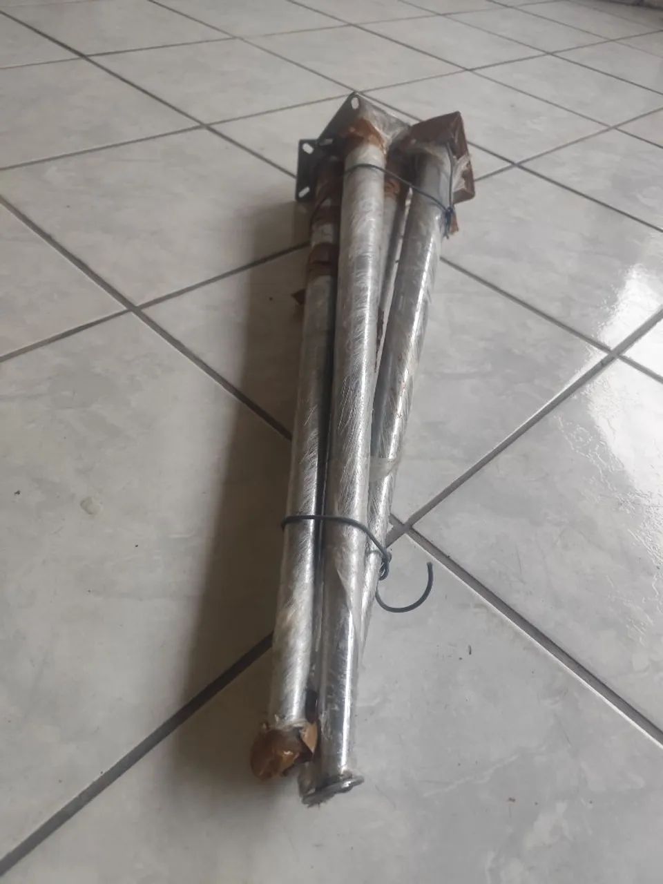Pé de mesa