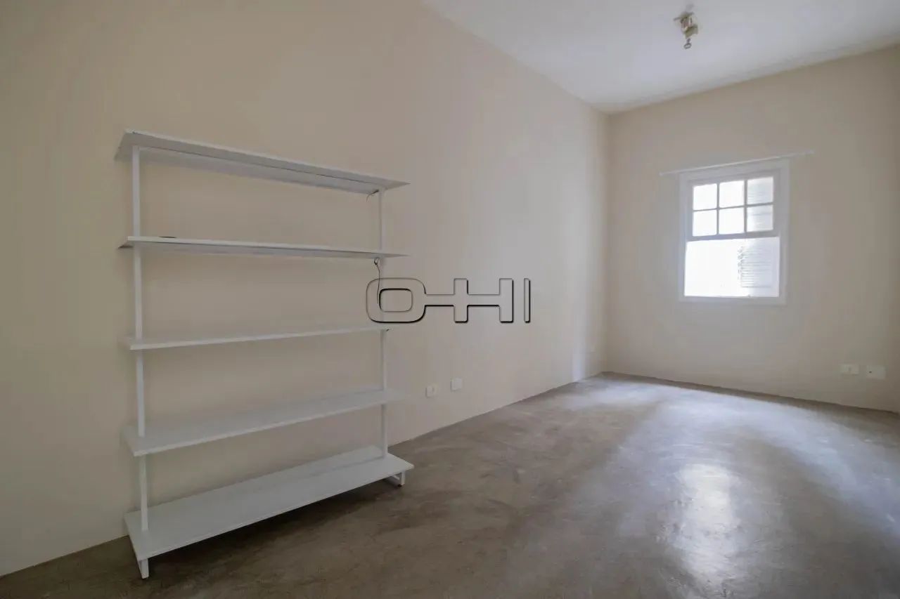 Aluguel Casa em Condomínio 1 Dormitórios - 200 m² Jardim Paulista - Foto 15