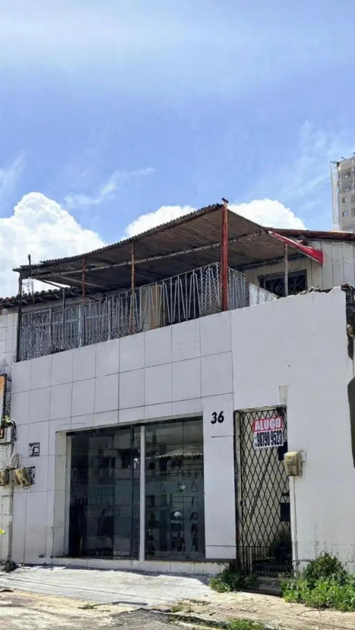 Foto - Fortaleza - Parquelândia