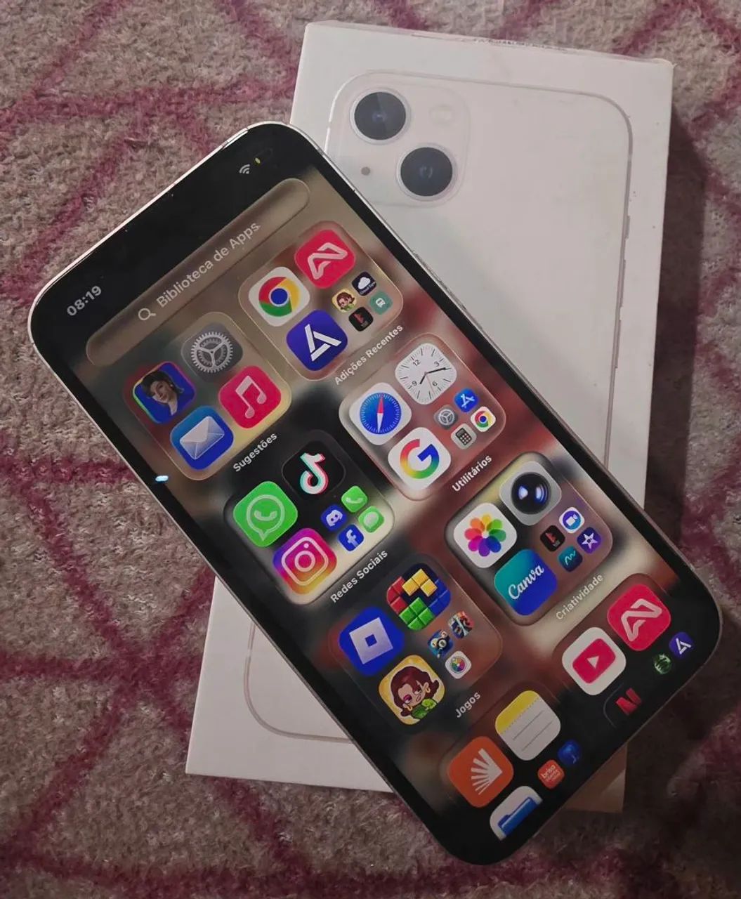 Iphone 13