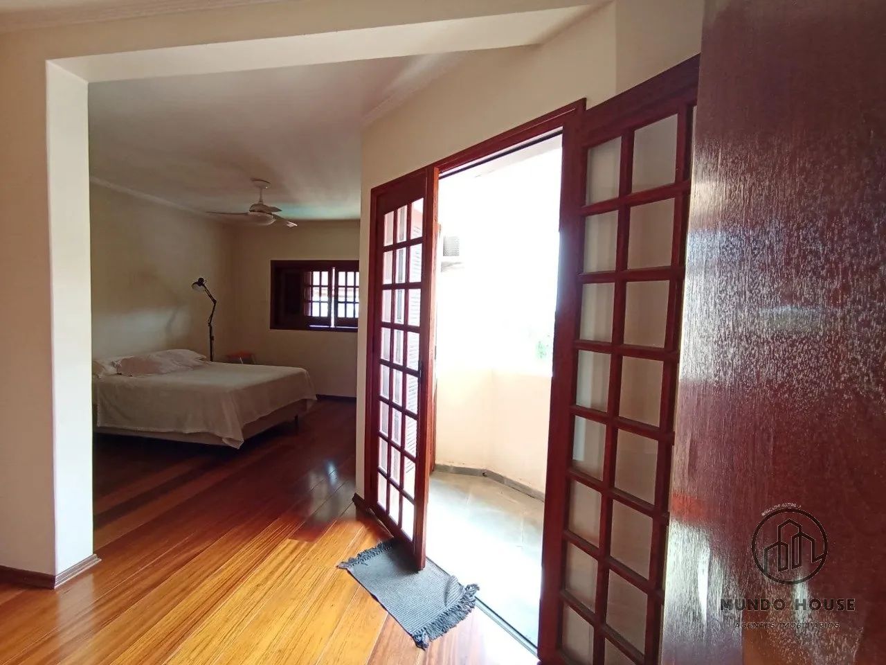Sobrado Lindo em Condominio - Foto 4