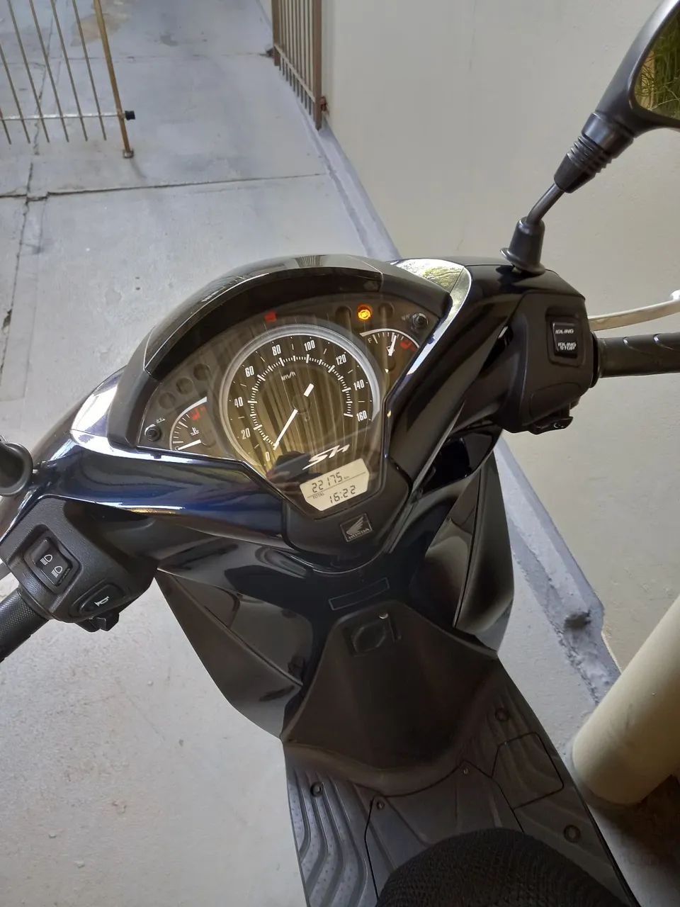 Sh 150i