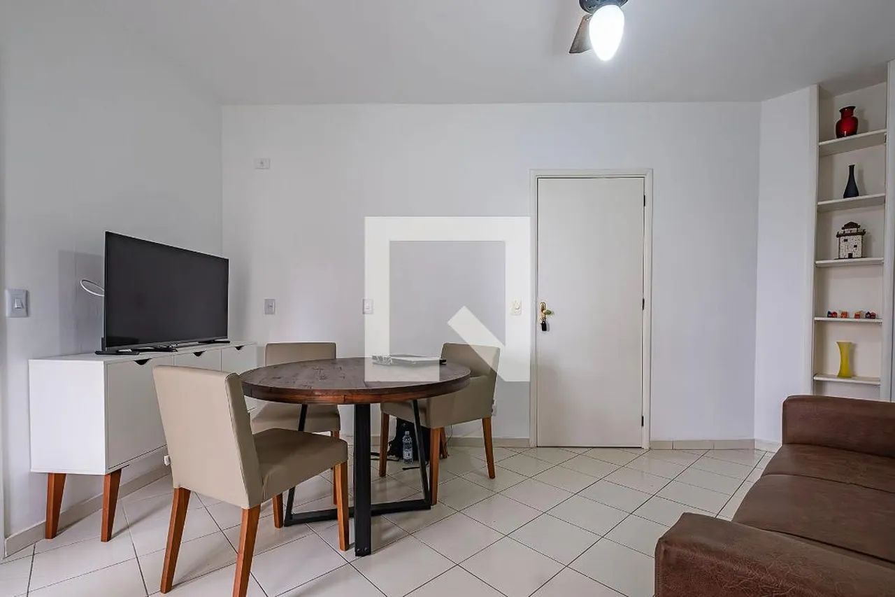 Apartamento à Venda - Paraíso, 1 Quarto, 40 m2 - Foto 2