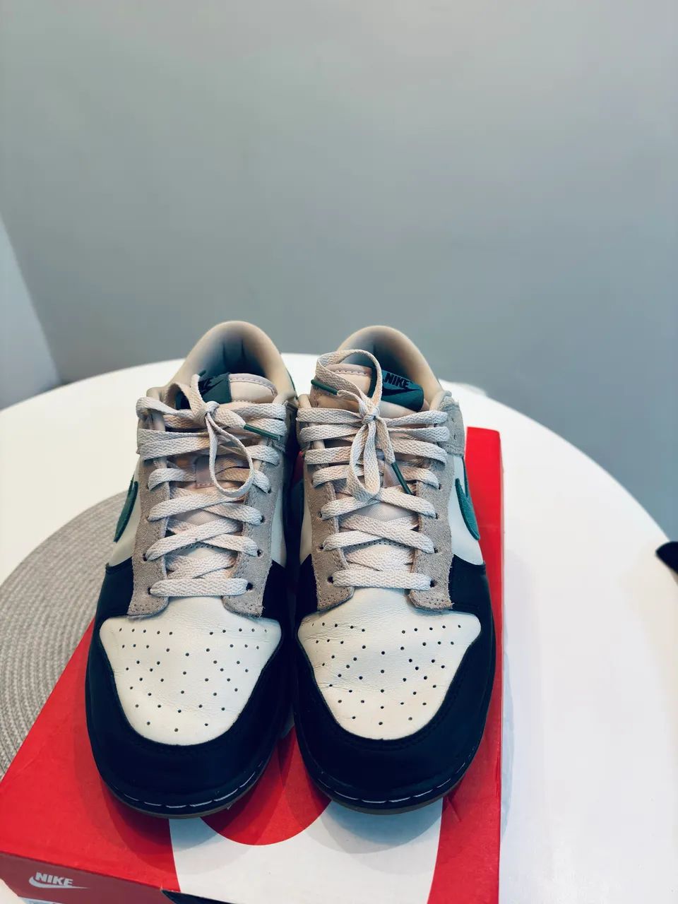 NIKE DUNK LOW - Calçados - Mata do Segredo, Campo Grande