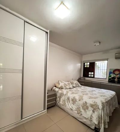 CASA USADA REFORMADA EM RUA PUBLICA ANTONIO BEZERRA - Foto 5