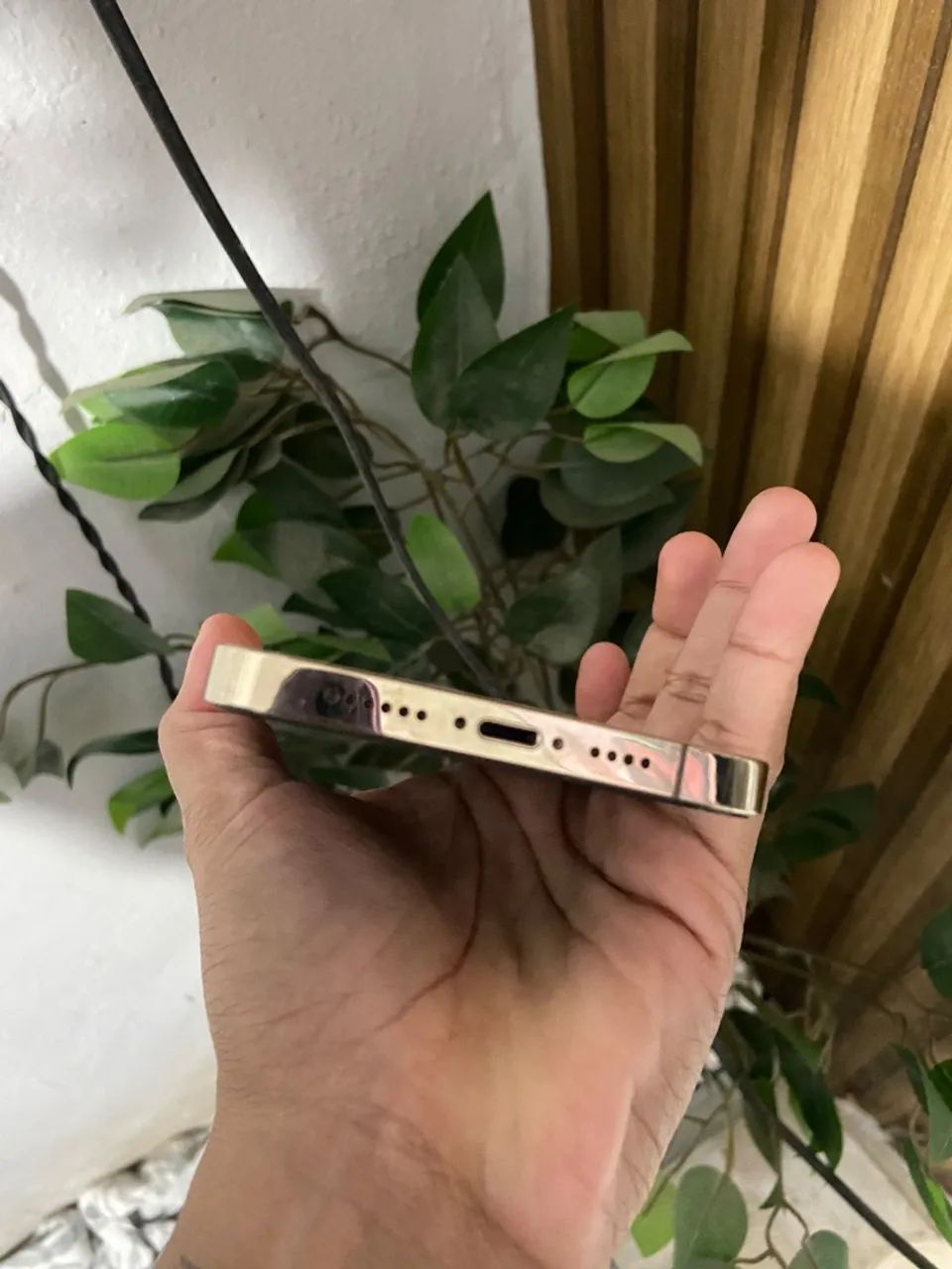 iPhone 13 Pro Max 128gb - Foto 4
