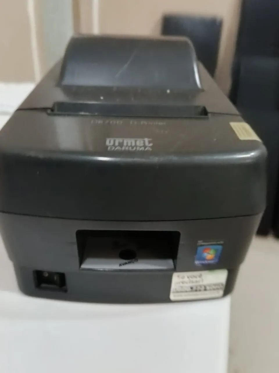 Impressora Térmica Daruma Dr700 D-Printer - Foto 2
