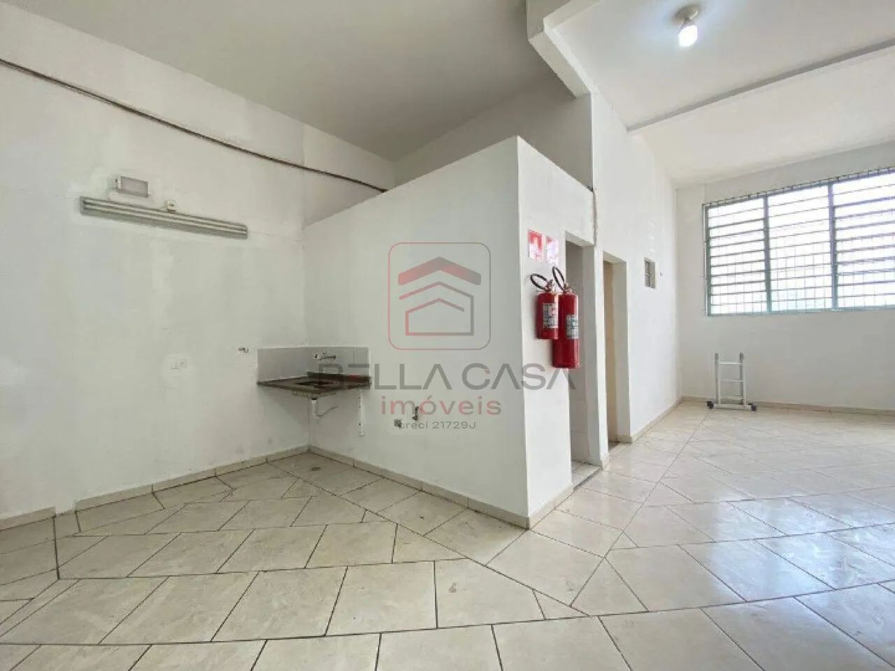 Galpão 350m² para locação - Vila Gomes Cardim - Foto 3