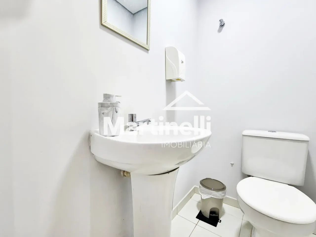 Sala comercial para locação no Edifício Spasse Office, próximo a Escola SEB - Ribeirão Pre - Foto 3