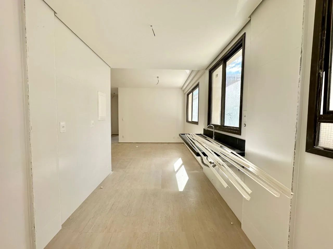 Apartamento com 2 quartos à venda em Belo Horizonte - Foto 3