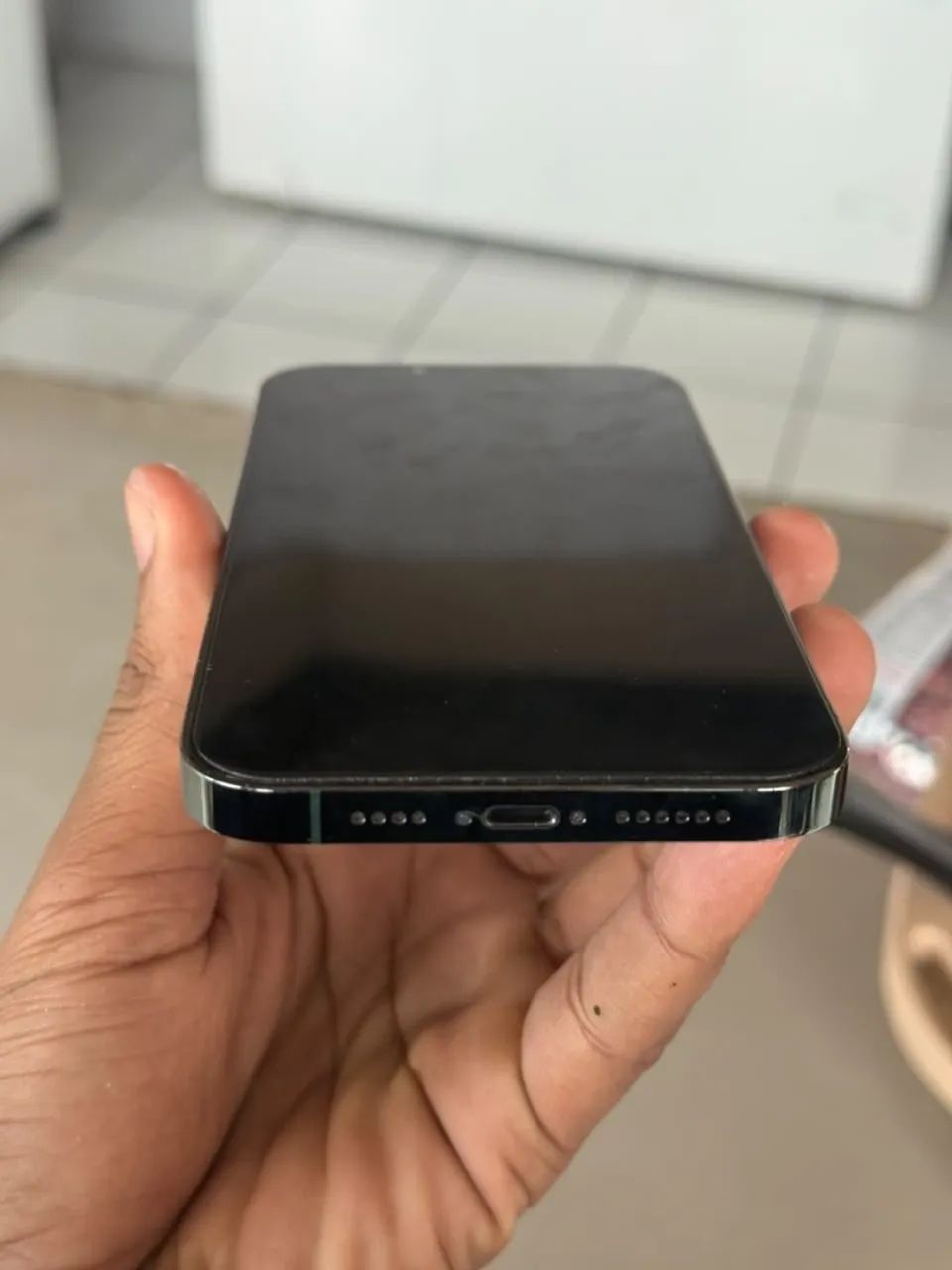 iPhone 13 Pro Max  - Foto 3