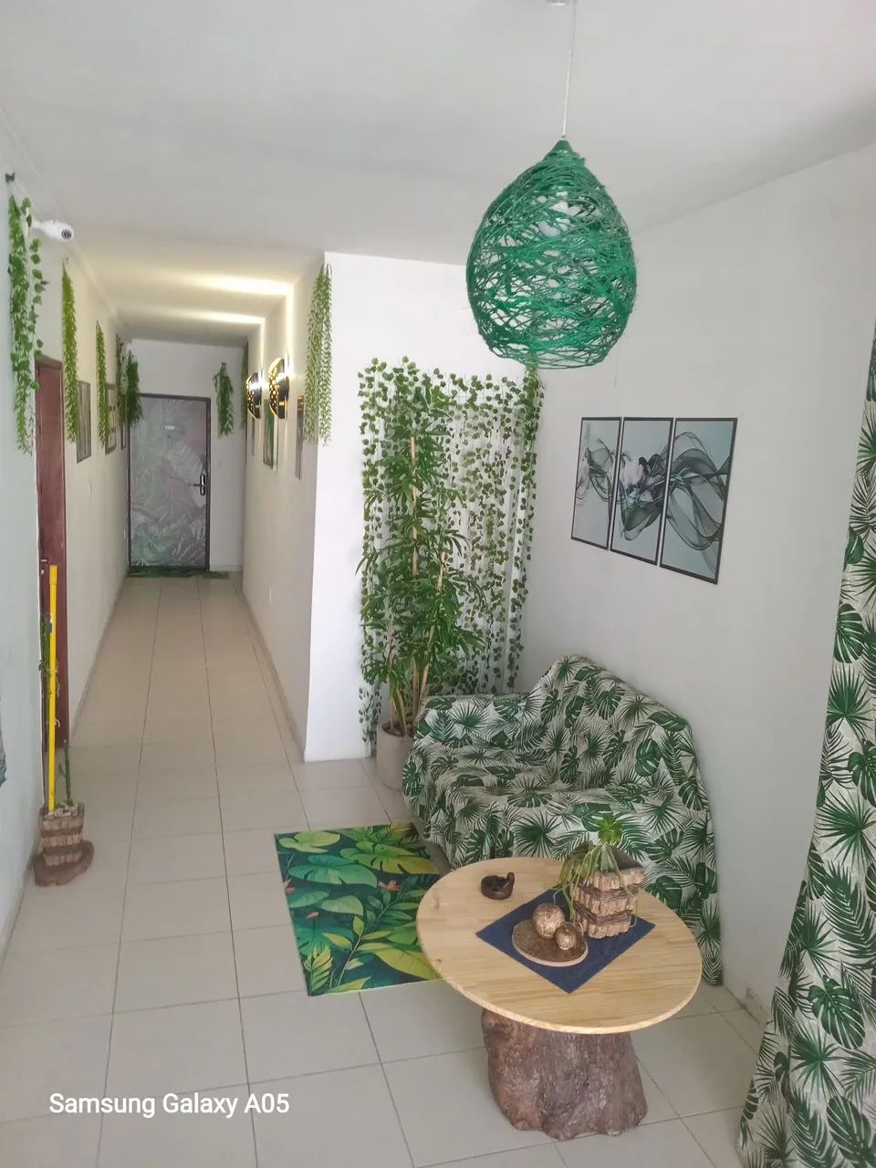 Alugo kitnet na Pajuçara  - Foto 3