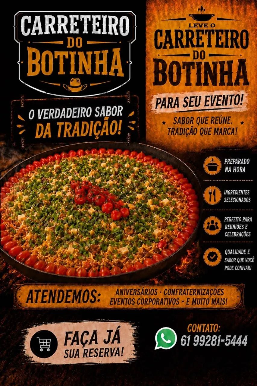 Carreteiro 