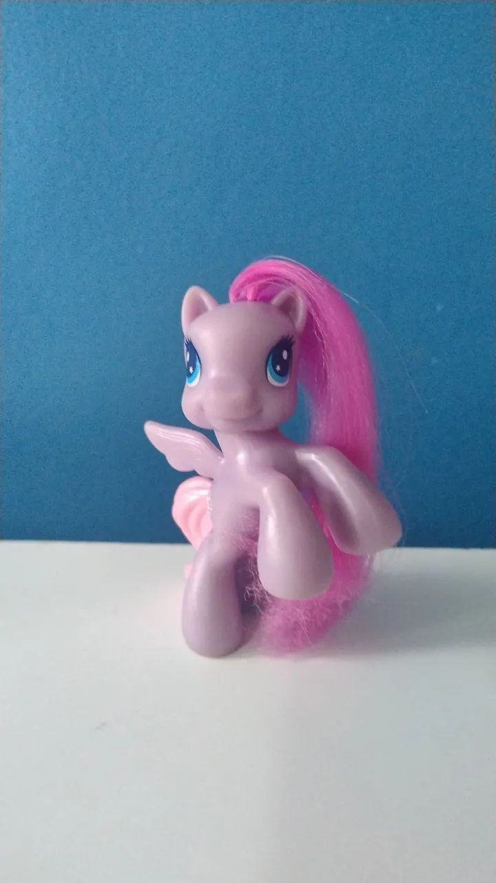 My Little Pony Brinde Mac - Foto 3