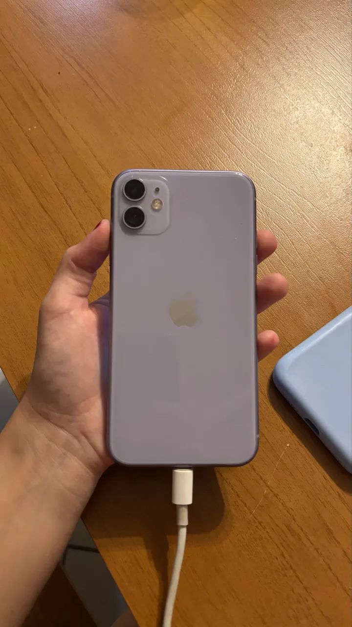 Iphone 11 - Foto 4