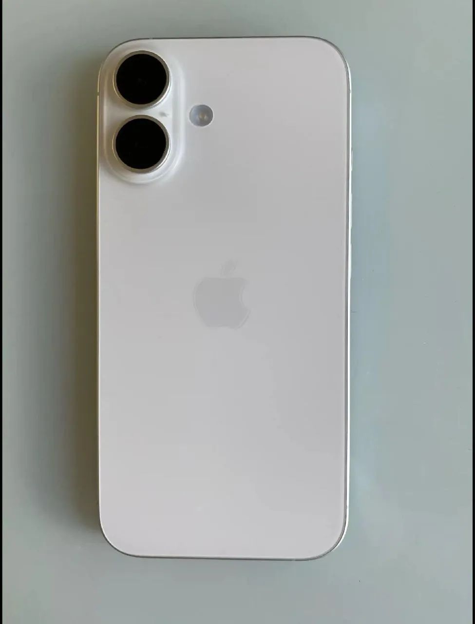 Vendo iPhone 16 