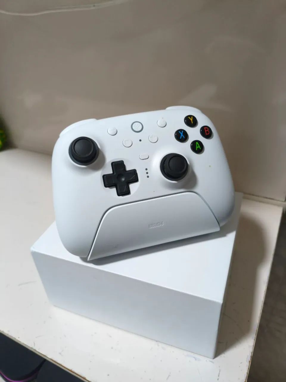 8bitdo controller, ultimate 2 (valor negociável)