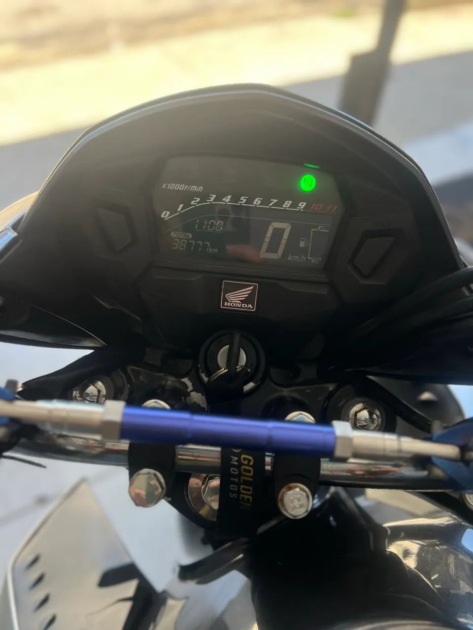 TITAN 160cc - 2022 - Foto 4
