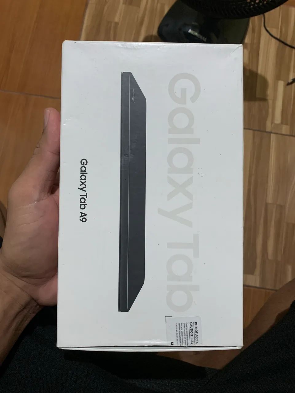 Galaxy tab A9 