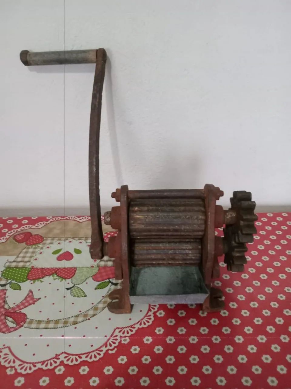 Engenho de cana  - Foto 2