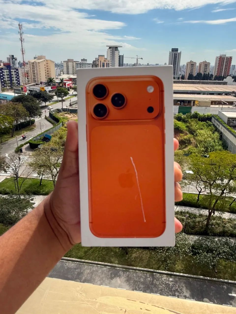 Iphones Com Garantia e Melhor Preço  - Foto 4