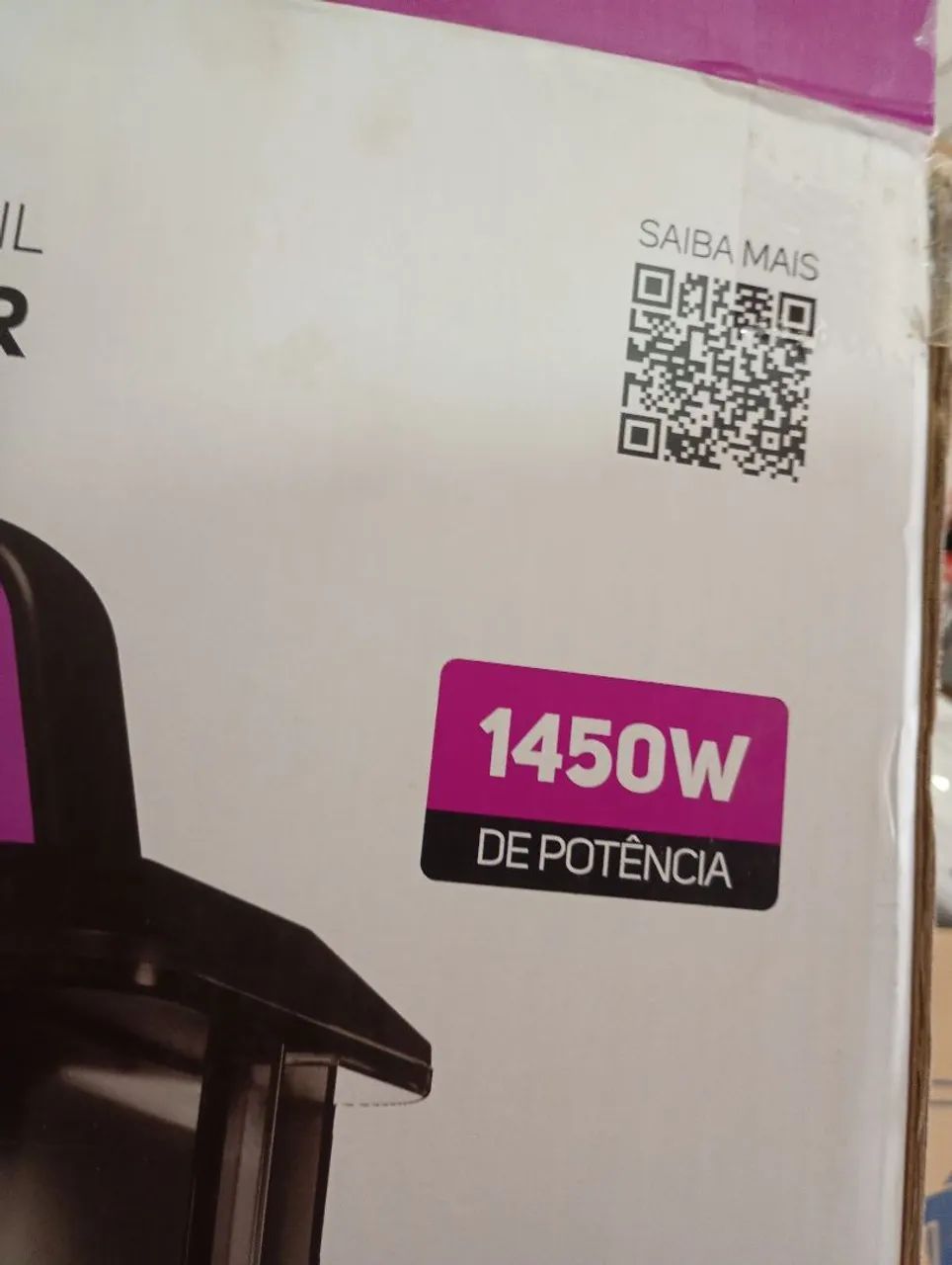 Extratora de sujeira A seco - Foto 3