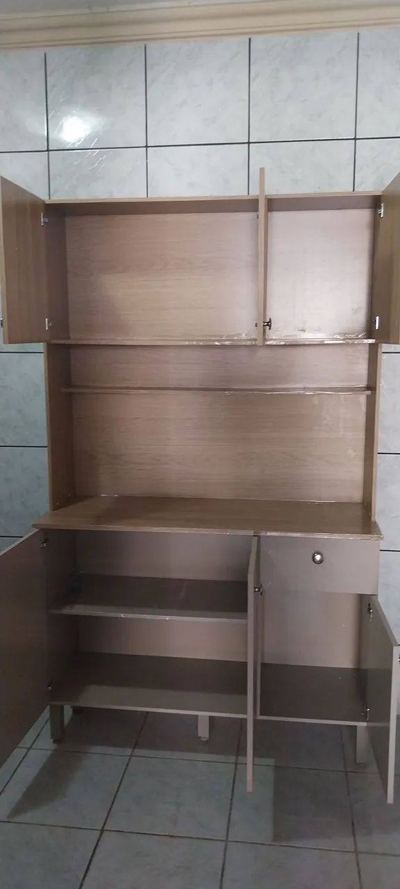 Armário de cozinha  - Foto 2