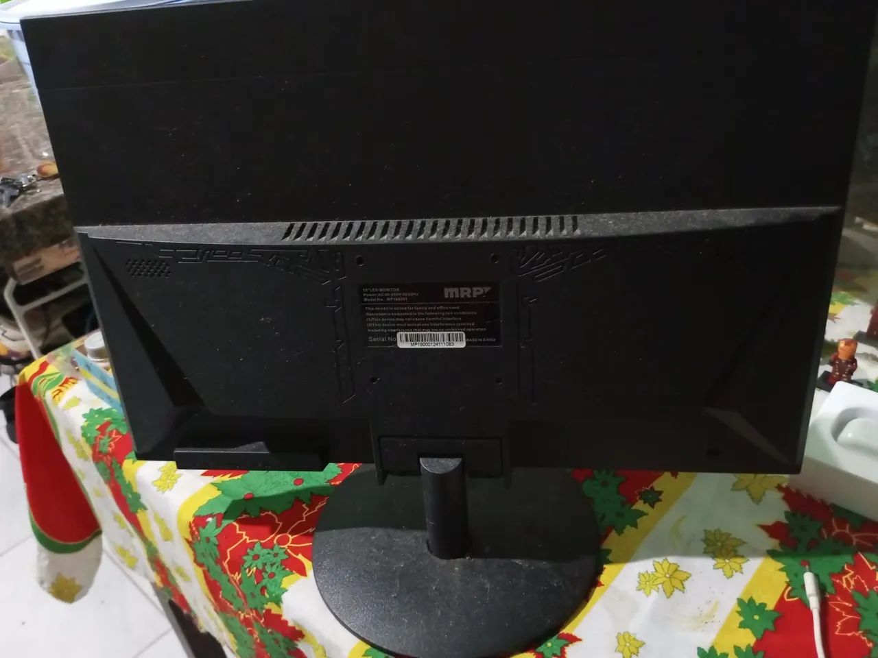 Monitor pc - Foto 2