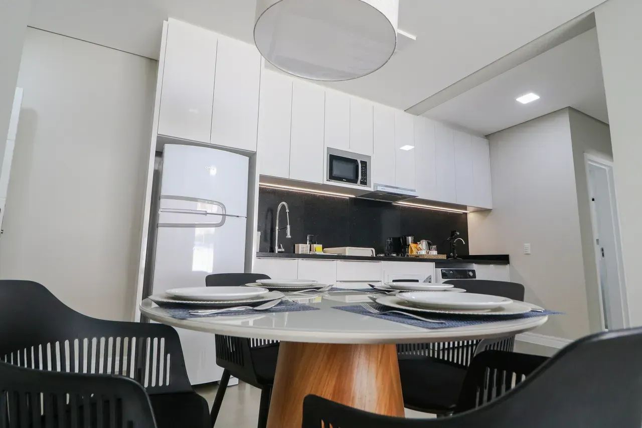 Apartamento para venda possui 64 metros quadrados com 2 quartos - Foto 3